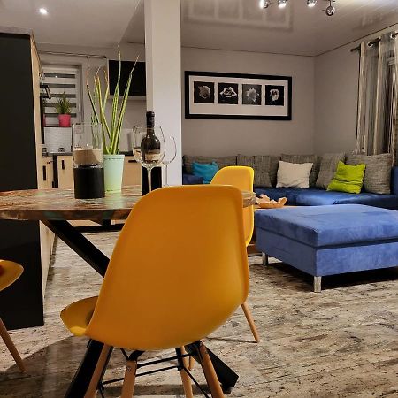 Ferienwohnung Jules Traum im Schwarzwald Herrischried Exterior foto