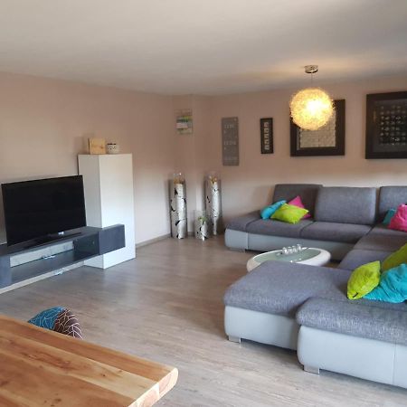 Ferienwohnung Jules Traum im Schwarzwald Herrischried Exterior foto