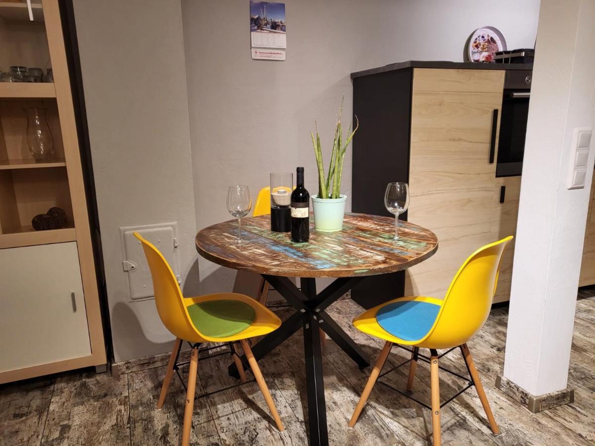 Ferienwohnung Jules Traum im Schwarzwald Herrischried Exterior foto