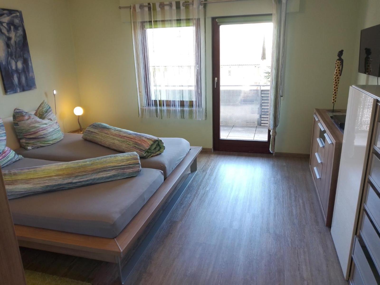 Ferienwohnung Jules Traum im Schwarzwald Herrischried Zimmer foto