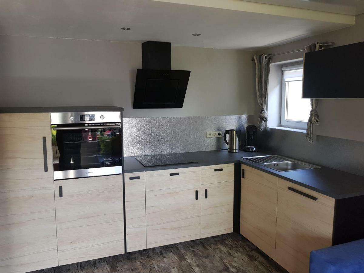 Ferienwohnung Jules Traum im Schwarzwald Herrischried Exterior foto