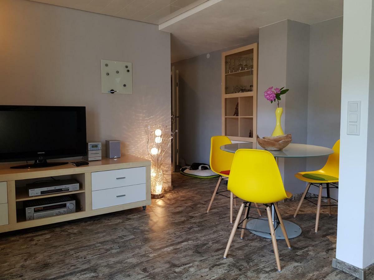 Ferienwohnung Jules Traum im Schwarzwald Herrischried Exterior foto