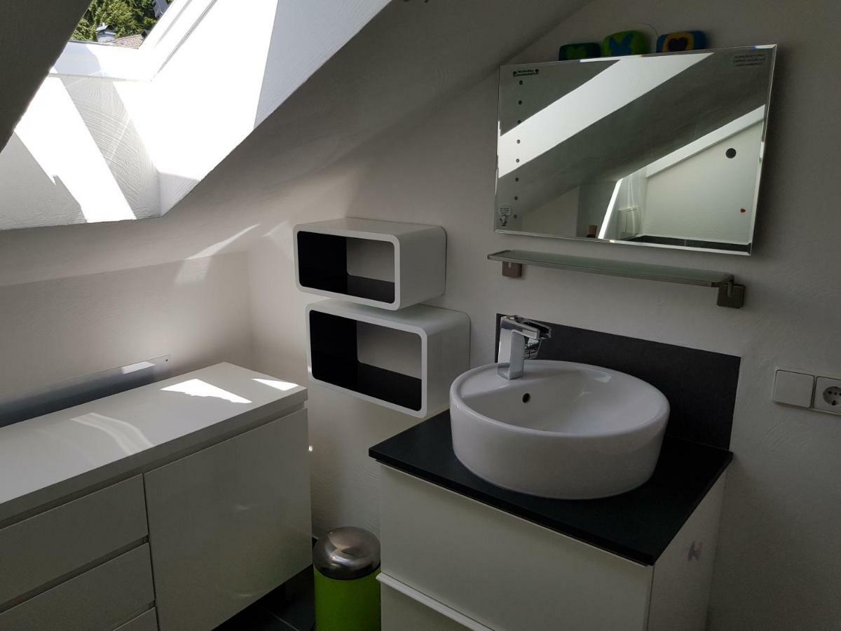 Ferienwohnung Jules Traum im Schwarzwald Herrischried Exterior foto