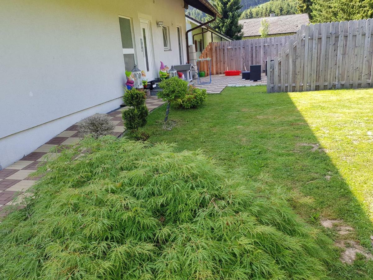Ferienwohnung Jules Traum im Schwarzwald Herrischried Exterior foto