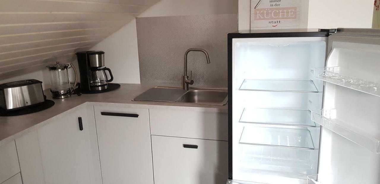 Ferienwohnung Jules Traum im Schwarzwald Herrischried Exterior foto