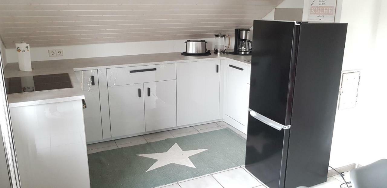 Ferienwohnung Jules Traum im Schwarzwald Herrischried Exterior foto