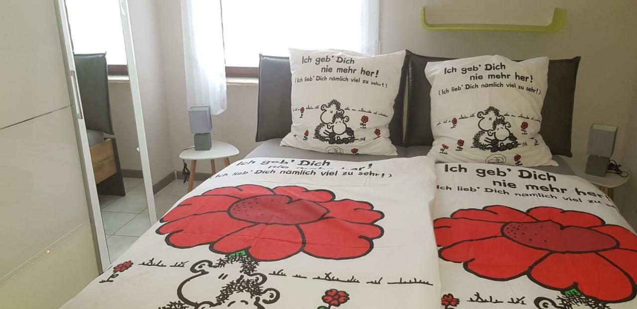 Ferienwohnung Jules Traum im Schwarzwald Herrischried Exterior foto