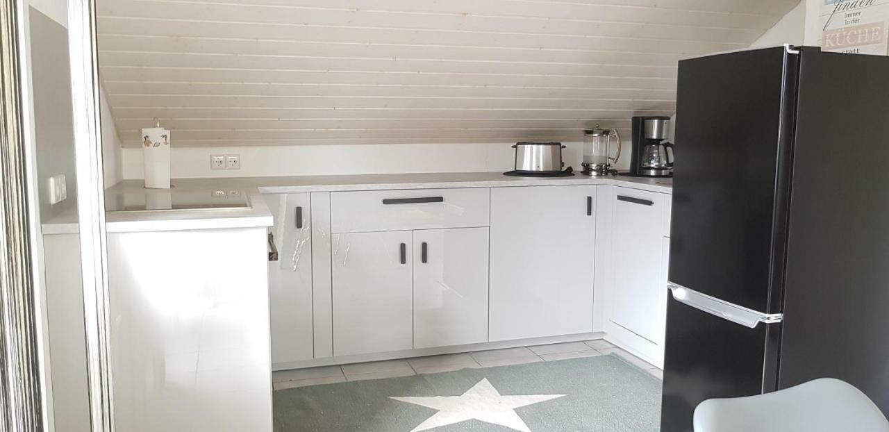 Ferienwohnung Jules Traum im Schwarzwald Herrischried Exterior foto
