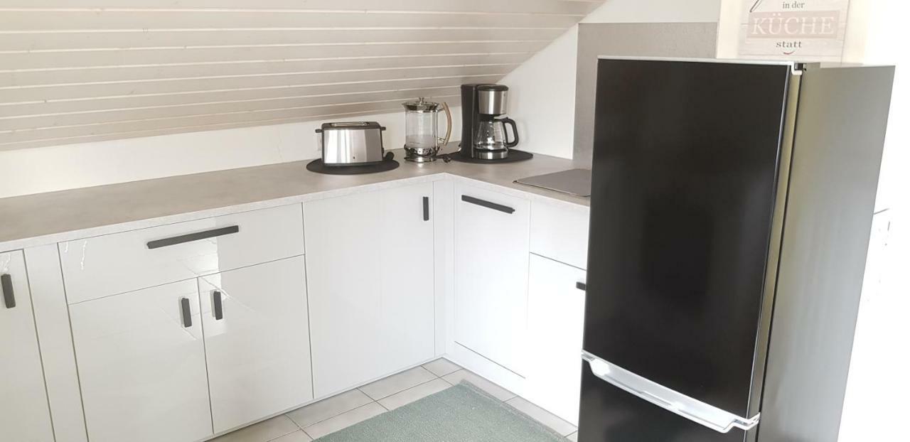 Ferienwohnung Jules Traum im Schwarzwald Herrischried Exterior foto
