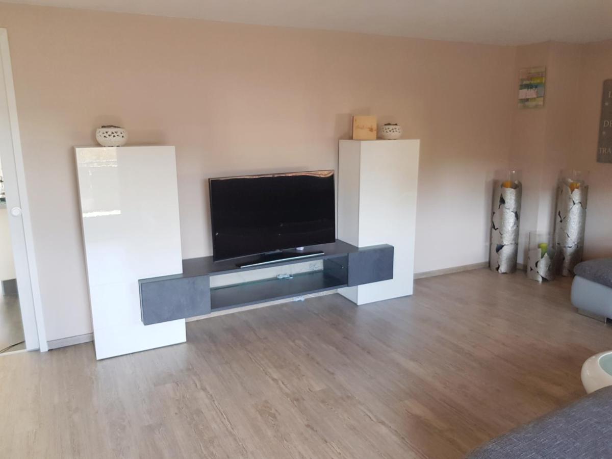 Ferienwohnung Jules Traum im Schwarzwald Herrischried Exterior foto