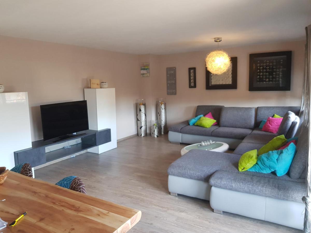 Ferienwohnung Jules Traum im Schwarzwald Herrischried Exterior foto
