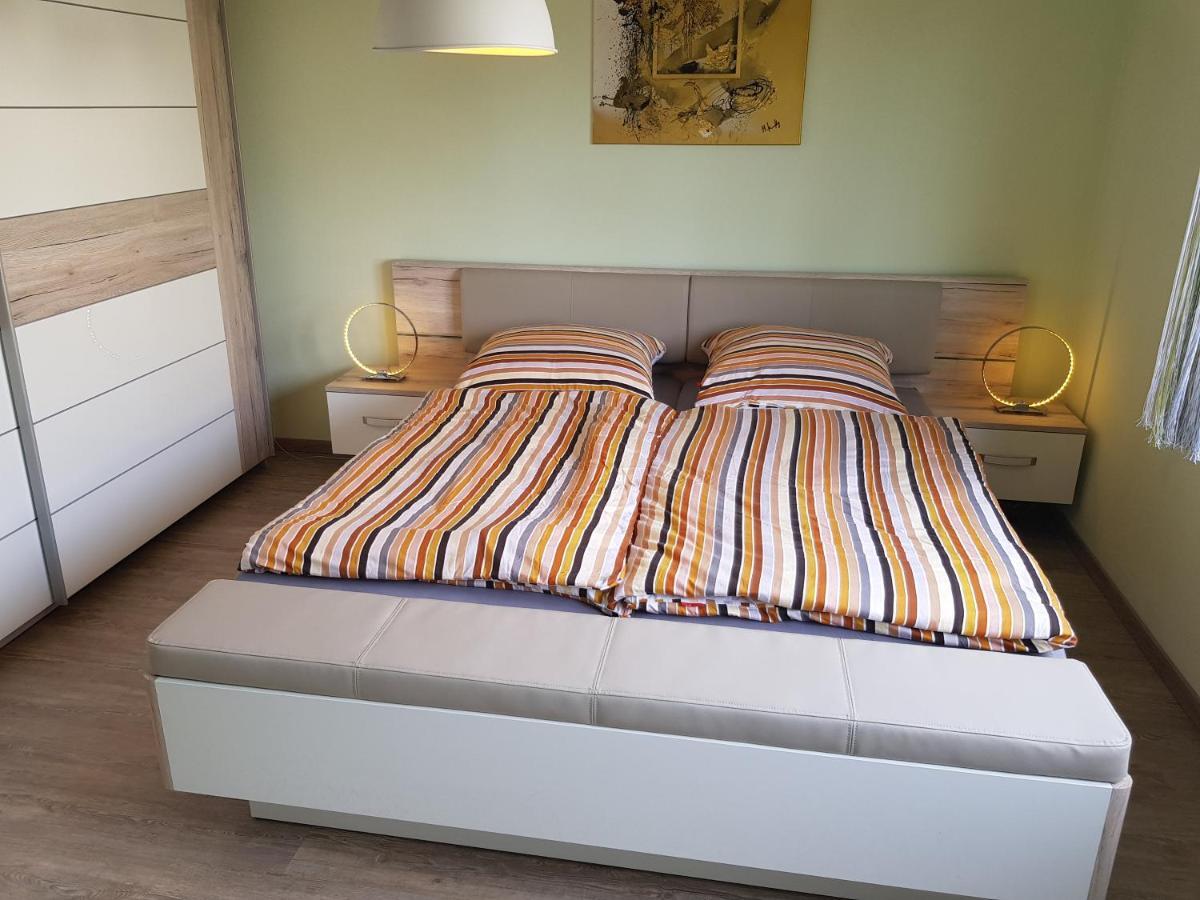 Ferienwohnung Jules Traum im Schwarzwald Herrischried Exterior foto